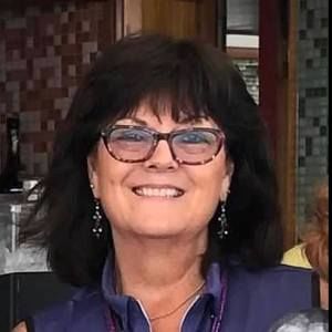 Meet your Posher, Linda